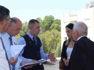 Surlariçi’nin ışıkları yeniden yanacak