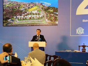 İhlas Yapı’dan 28’inci yılında 3 yeni proje