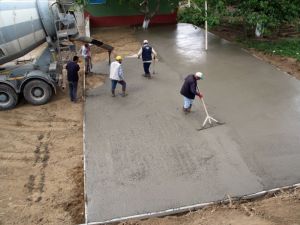 Osmaniye İlkokulunda çalışmalar başladı