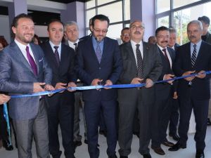 "Diş Sağlığı İçin Kuşadası’na Yolculuk“ projesi hayata geçirildi