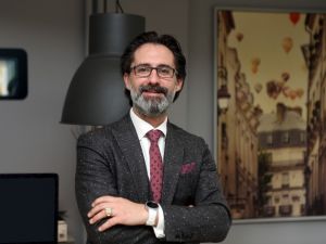 ’’Bahar ayları ile artan eklem ağrıları alerjik bir bünyenin habercisi olabilir’’