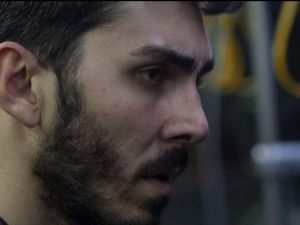 Cannes’ta yarışacak genç oyuncuyu heyecan sardı