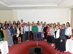 Beylikdüzü Belediyesi Merkez Kütüphanesi "Herkes için Kütüphane" projesi ile ikinci oldu