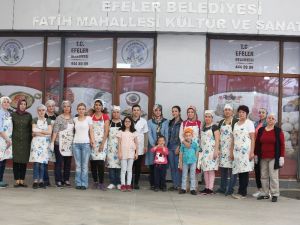 Efeler Belediyesi’nden ’Çölyak’ hastalarına destek