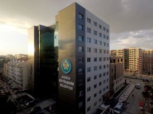 Manisa Büyükşehir’in mali disiplinine Fitch’ten AA notu