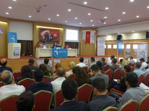 İŞKUR ve SGK teşvikleri bilgilendirme toplantısı KUTO’da yapıldı