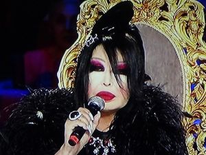 Bülent Ersoy eski eşine yıllar sonra notunu verdi