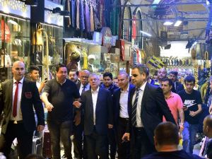 Aziz Yıldırım, Şenol Güneş tepkisine böyle cevap verdi