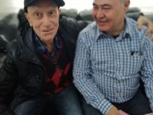 Kanseri bitkisel ürünlerle yendi