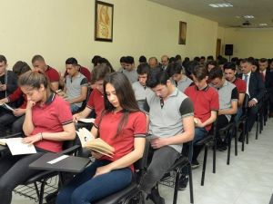 Erim Cerit yeni sınav sistemini değerlendirdi