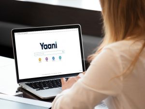 Yaani’nin web sürümü hayata geçirildi
