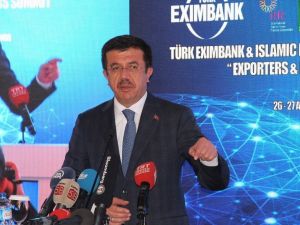 Bakan Zeybekci’den ‘seçim ekonomiyi etkilemeyecek’ vurgusu