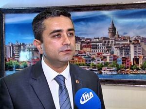 ISTUSAD, İstanbul Cerrahi Hastanesi’nde toplandı