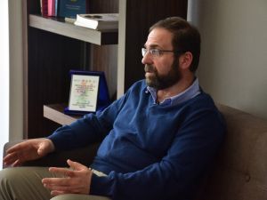 Türkiye’nin ilk gerçek 4K çözünürlüklü planetaryumu ziyaretçilerini ağırlıyor