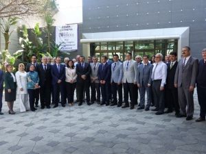 Kuşadası’nda MEBİM 147 semineri düzenlendi