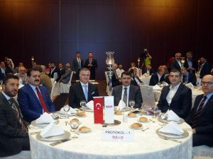 İHA ve SİHA’lara ’Girişimcilik Ödülü’