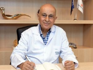 Prof.Dr. Kiper: “Kolonoskopi hastane ortamında yapılmalı”