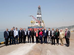 “Otomotivde 2023 hedeflerine ulaşmak için intermodal limanlara ihtiyaç var”
