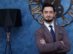 Op. Dr. Yusuf Orhan Uçal, kulakta sıvı birikmesine dikkat çekti