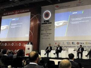 BEDAŞ Ar-Ge Müdürü Sinim: "25 proje ile dağıtımda verimliliğe katkıda bulunuyoruz"