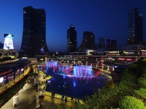 Ataşehir’de Retrobüs konseri