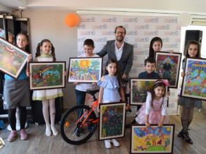 Ento Resim Yarışması’nın kazananları belli oldu