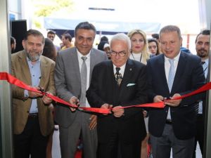 Öğrenciler inovasyon günleriyle kariyer planlaması yaptı