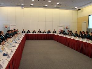 ATO’nun yemek kartlarındaki yüksek komisyonlara karşı yürüttüğü çalışma sonuç verdi