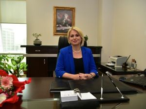 Eğitimci Arzu Günaydın, milletvekili aday adaylığını açıkladı