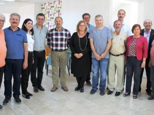 Aydın Tabip Odası sağlık hizmetlerini değerlendirdi