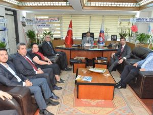 Başkan Erdoğan’dan ABD’li girişimcilere yatırım çağrısı