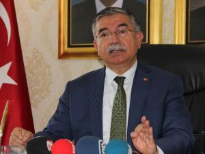 AK Parti’de görev değişimi