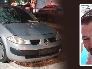 Milas’ta yolun karşısına geçmeye çalışan yaya hayatını kaybetti