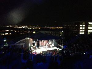 Ankara’da İrem Derici rüzgarı esti