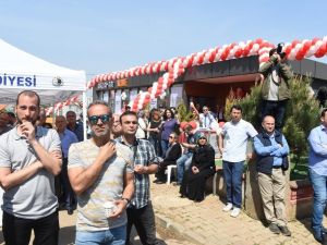 Vanlı iş adamından Kartal’da 100 milyon TL’lik proje yatırımı