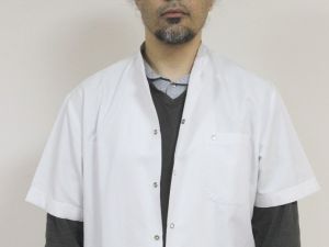 Beş değişik göz alerjisi bulunuyor