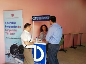 İkinci üniversiteyi okumak zor değil