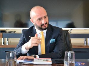 ELYAK Başkanı Yurttaş: Aşırı gerilim sönümleyiciler yıldırım düşmesinin etkisini ortadan kaldırıyor
