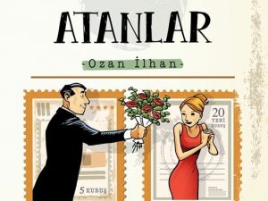 Efsanevi aşkların efsane mektupları kitapçılarda