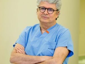 Türkiye tüp bebekte Avrupa’ya göre daha başarılı