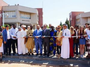 UDEF Başkanı Bolat: “Türkiye’deki üniversitelerde 115 bin yabancı öğrenci eğitim görüyor”