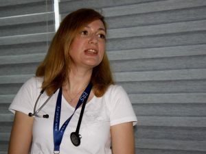 Astımla yaşamak sanıldığı kadar zor değil