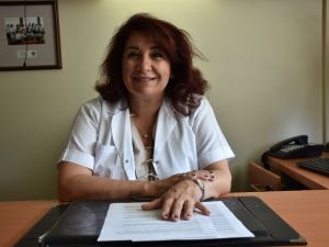 Prof. Dr. Yorgancıoğlu: “Her 7-8 çocuktan biri astım hastası”