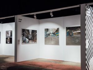 Mamut Art 15 binin üzerinde sanatseveri ağırladı