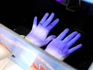 Muğla’da ’Dünya El Hijyeni Günü’ etkinliği