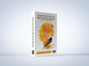 Nergis Kumbasar ve Onur Büyüktopçu okurlarla buluşacak