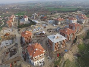 Sarayköy’de TOKİ kura çekimi 16 Mayıs’da