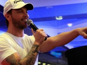 Sinan Akçıl Bilecik’te gençlerle buluşacak