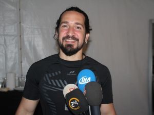 Şebnem Ferah ve Doğukan Manço Elazığ’da sahne aldı