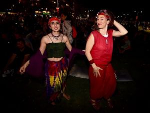 Hıdırellez’de Goran Bregoviç rüzgarı esecek